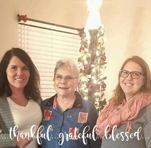 Meet your Posher, Pam